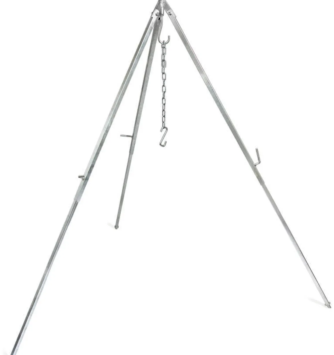 Petromax Tri-Pod / bålstativ