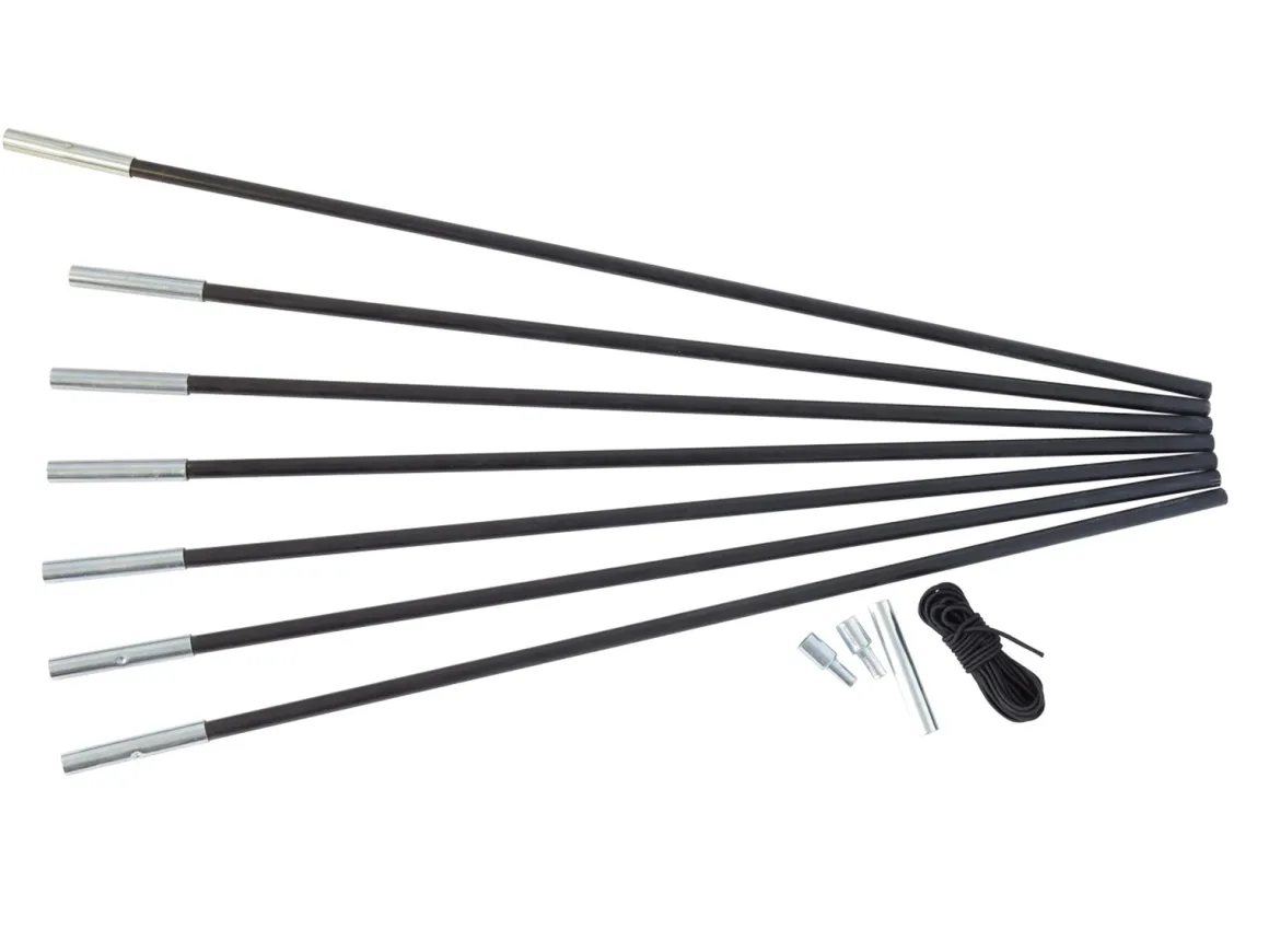Reservebue op til 420 cm, Ø:8,5 mm