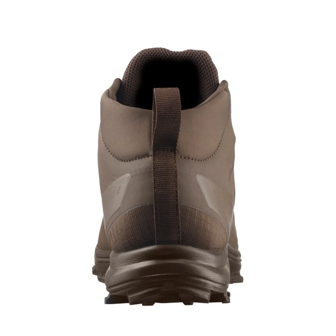 Salomon Forces Speed Assault 2 Støvle (Earth Brown)