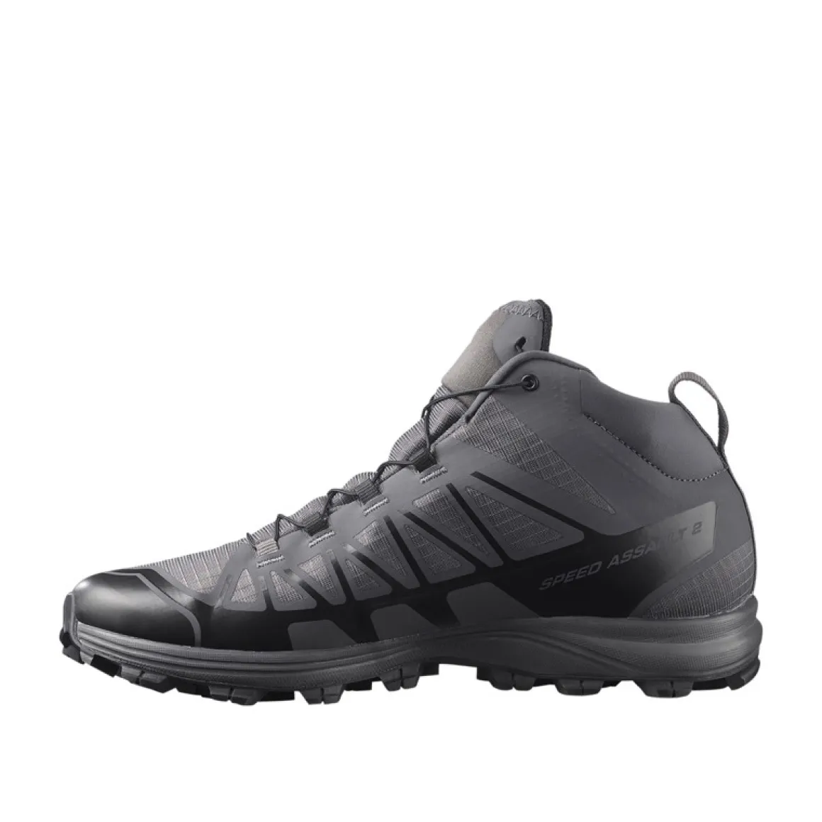 Salomon Forces Speed Assault 2