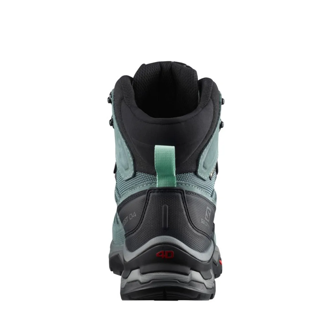 Salomon Quest 4 GTX vandrestøvle, dame