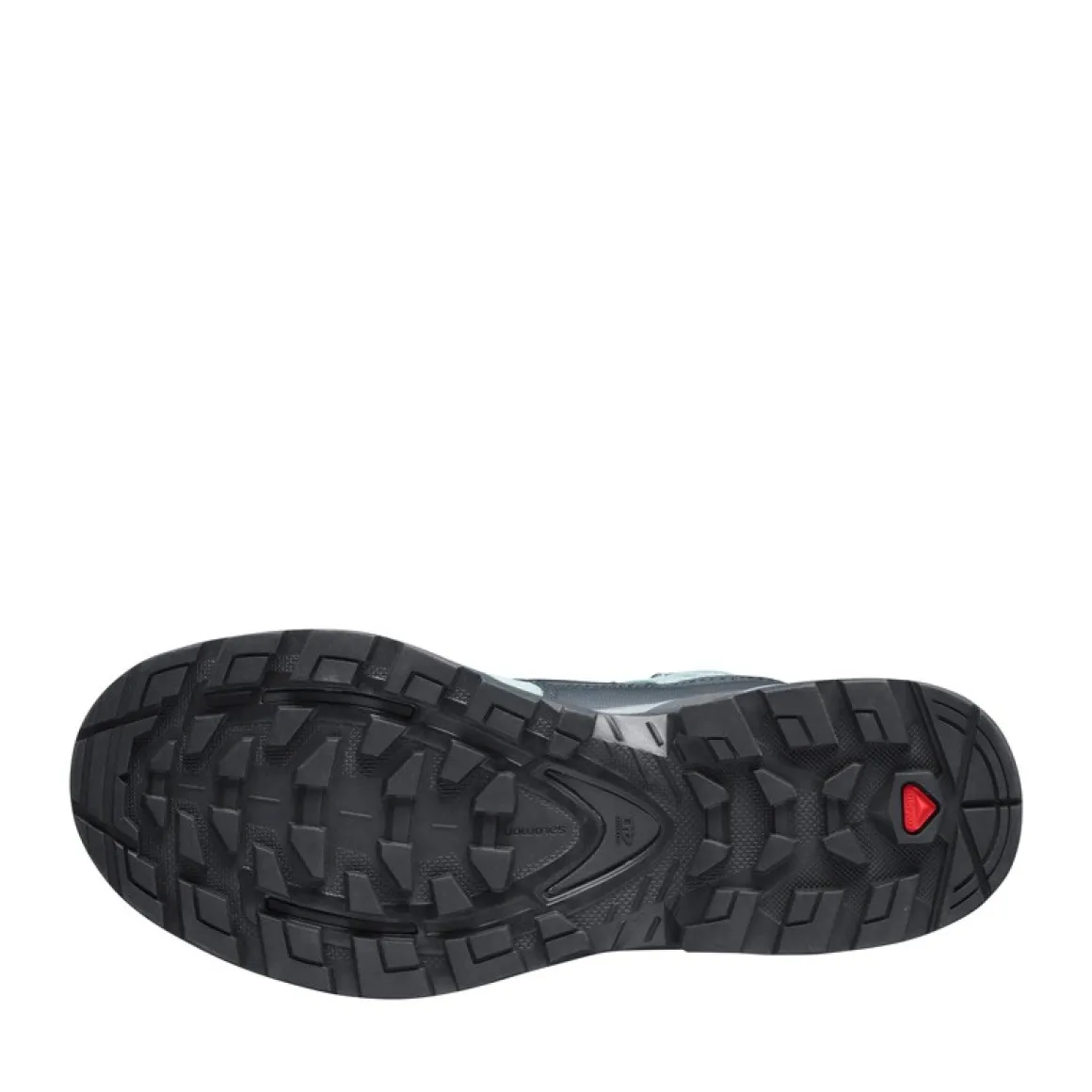 Salomon Quest 4 GTX vandrestøvle, dame