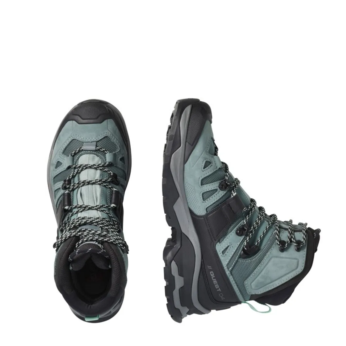 Salomon Quest 4 GTX vandrestøvle, dame