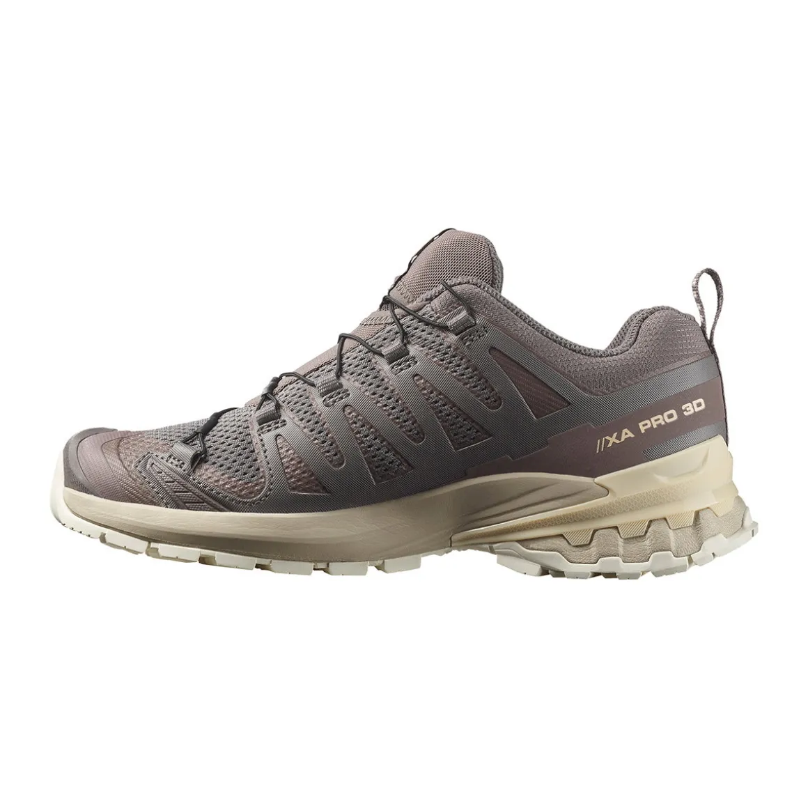 Salomon XA Pro 3D V9 vandresko, dame (Plum Kitten)