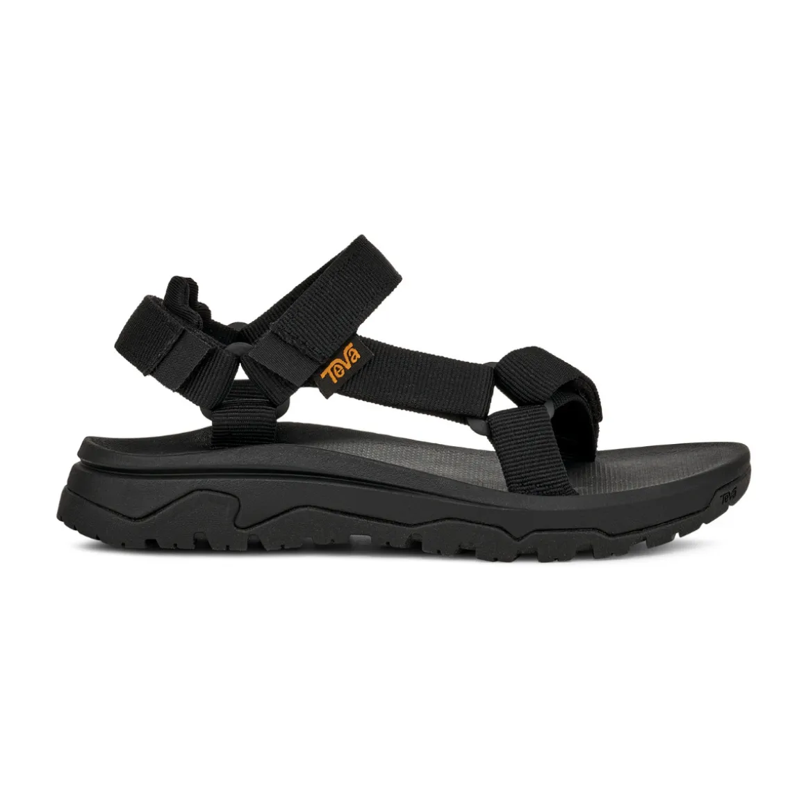 Teva Hurricane XLT3 sandal, junior (Black)