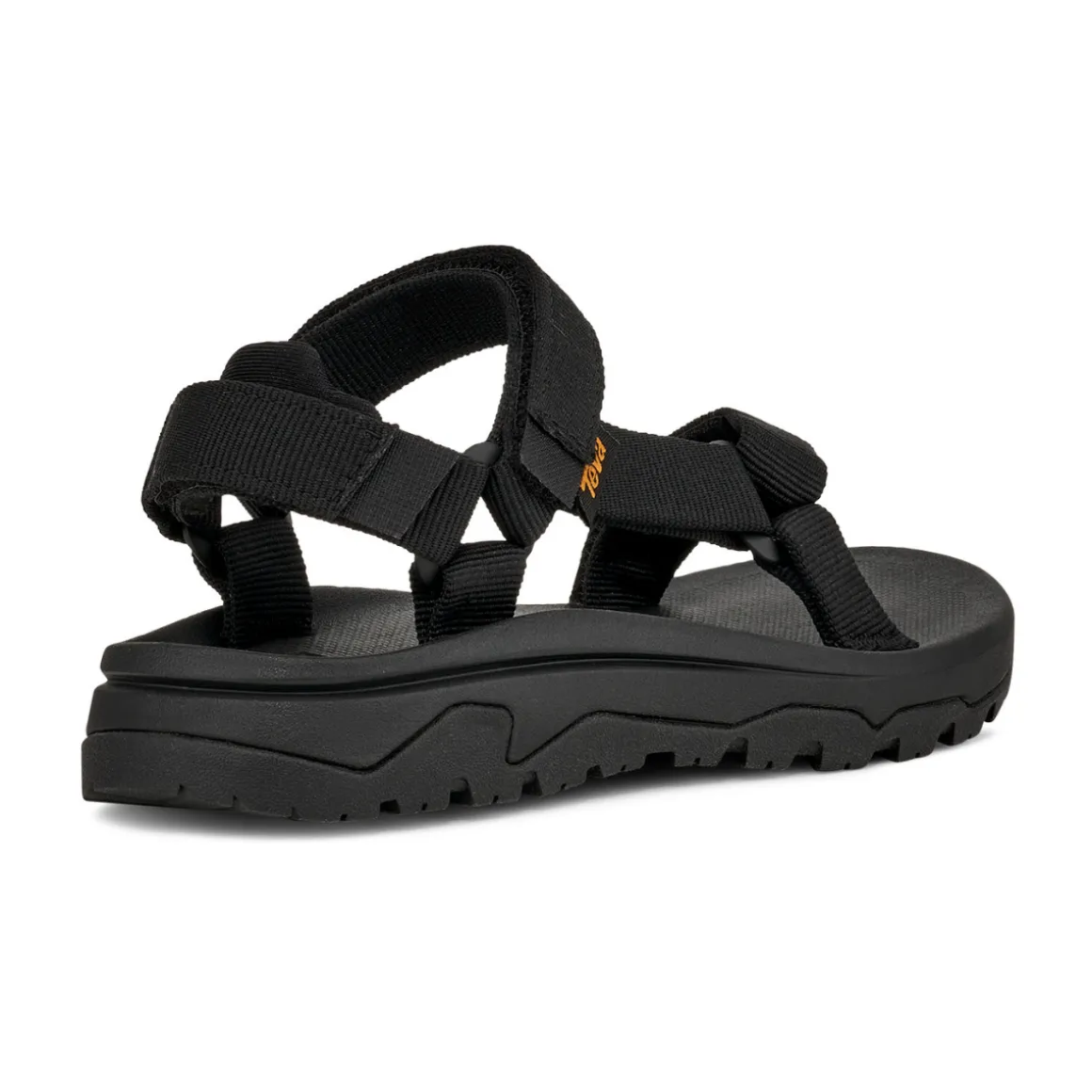 Teva Hurricane XLT3 sandal, junior (Black)