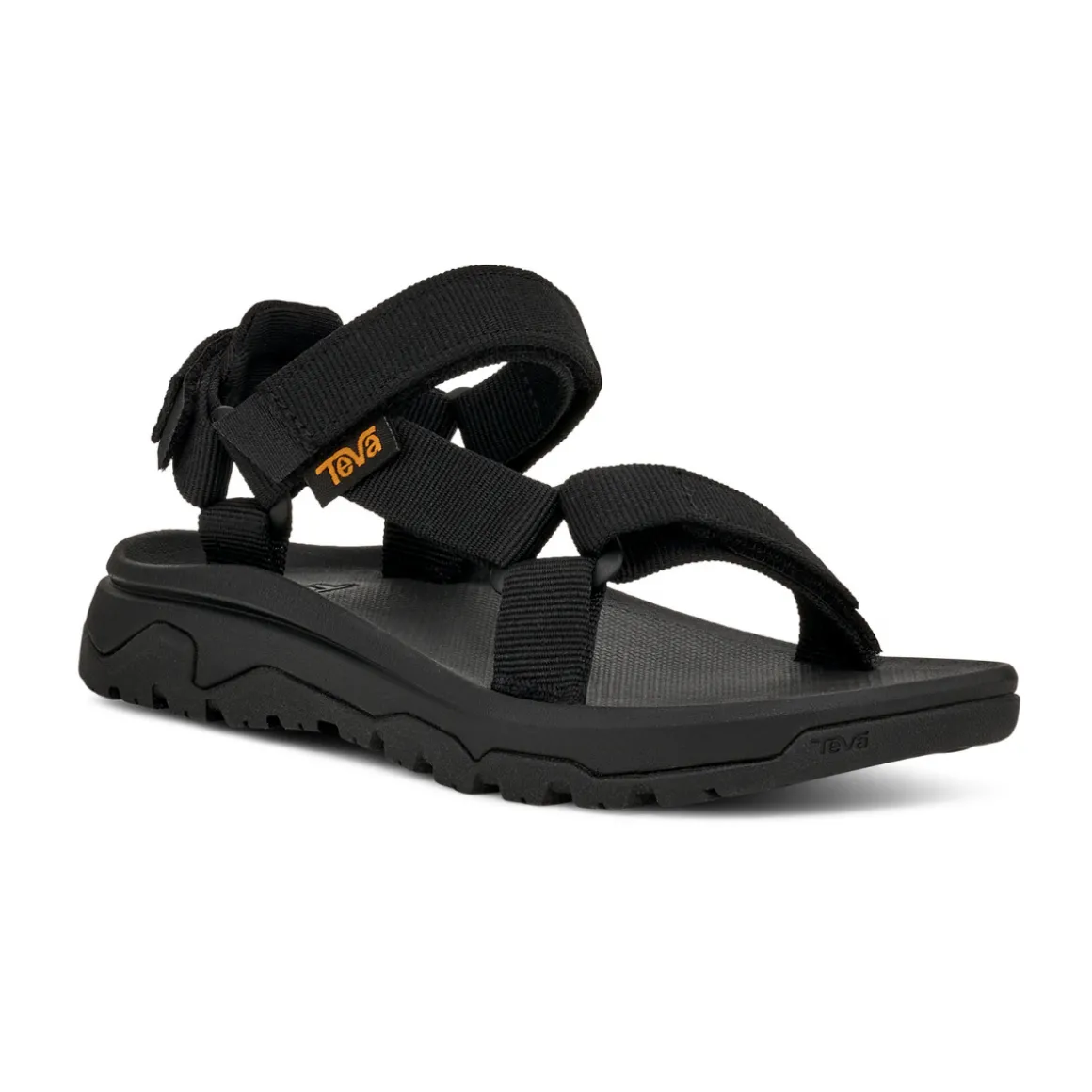 Teva Hurricane XLT3 sandal, junior (Black)