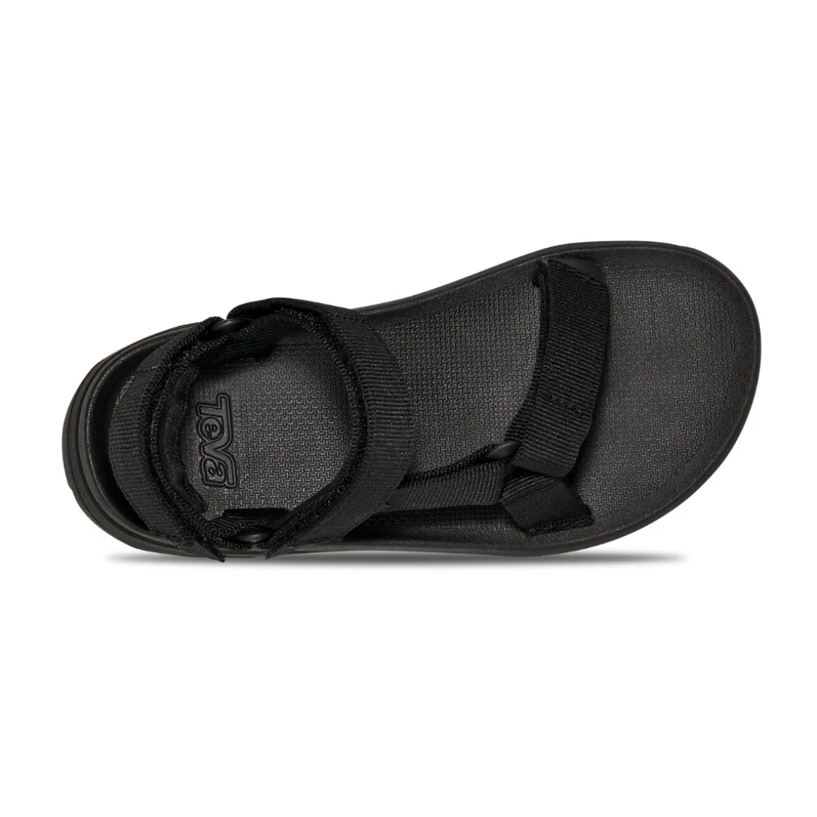 Teva Hurricane XLT3 sandal, junior (Black)