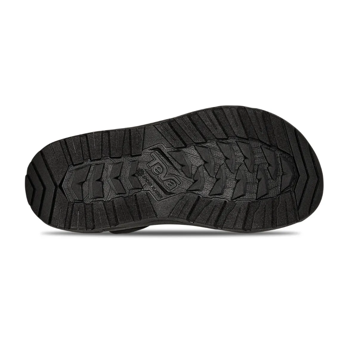 Teva Hurricane XLT3 sandal, junior (Black)