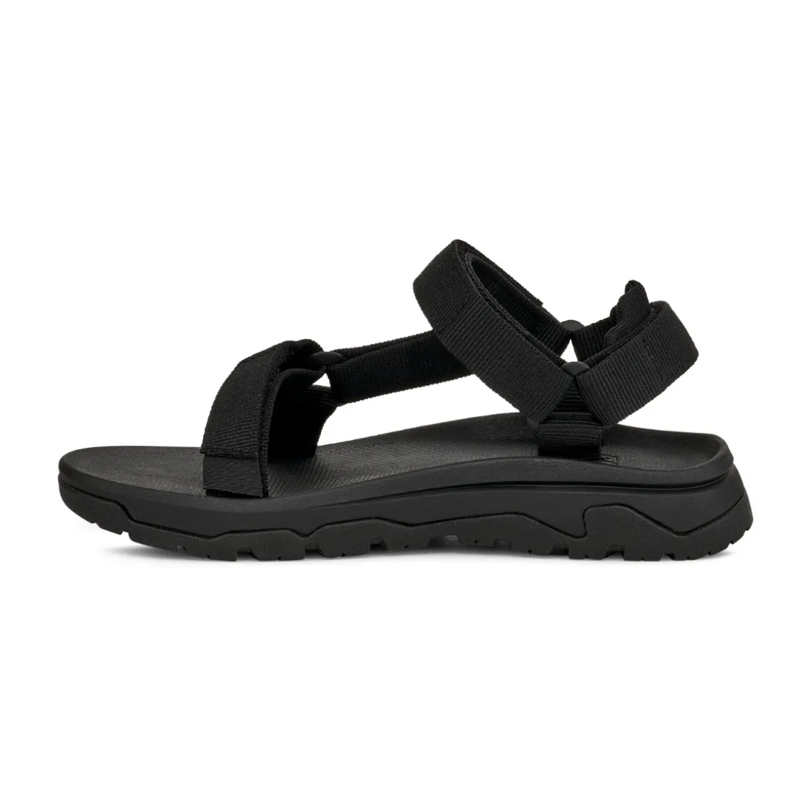 Teva Hurricane XLT3 sandal, junior (Black)