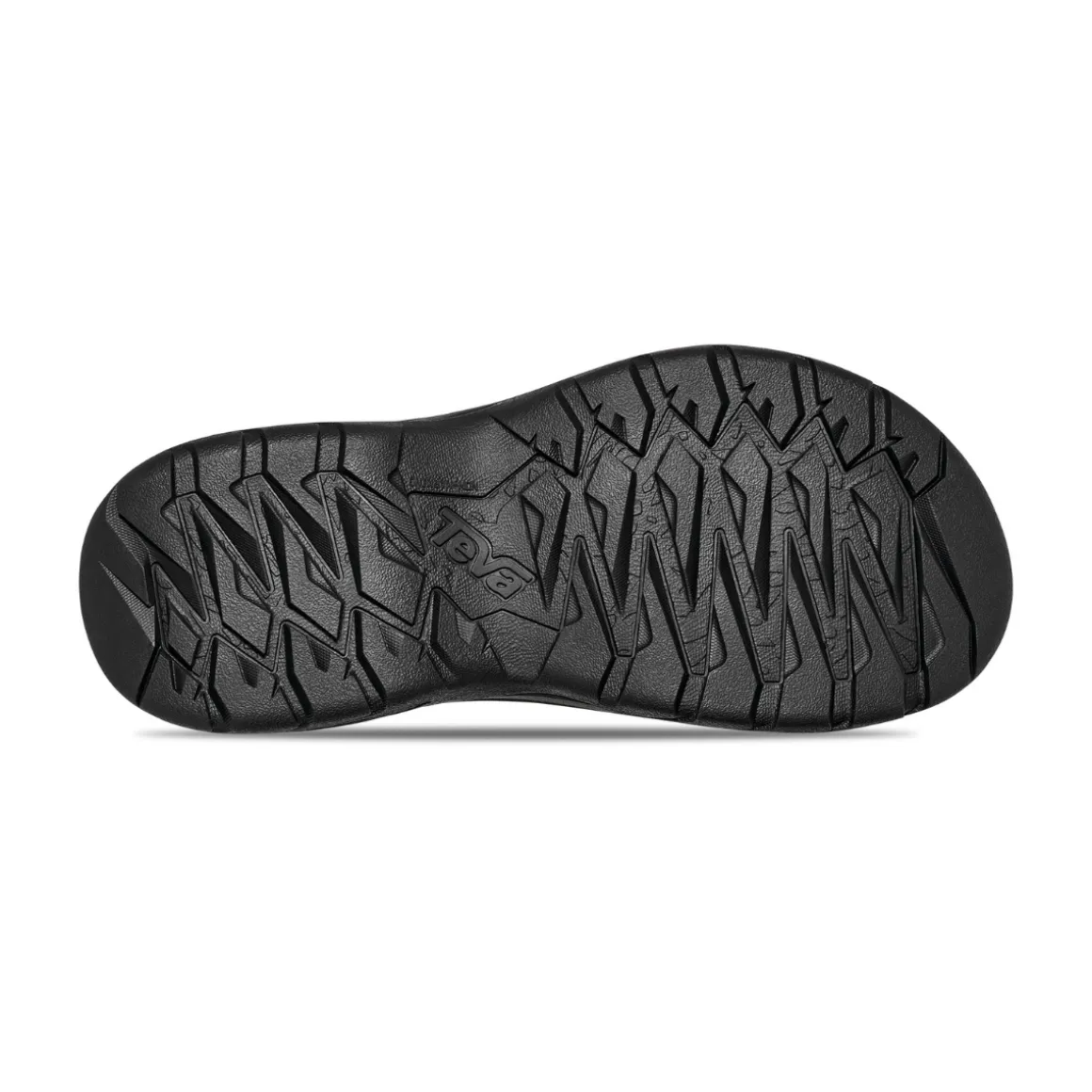 Teva Terra Fi 5 Universal vandresandaler, herre (Black)