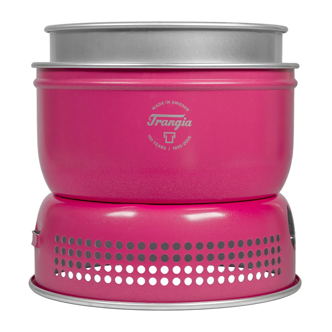 Trangia 25-3 UL Stormkøkken (Power Pink)