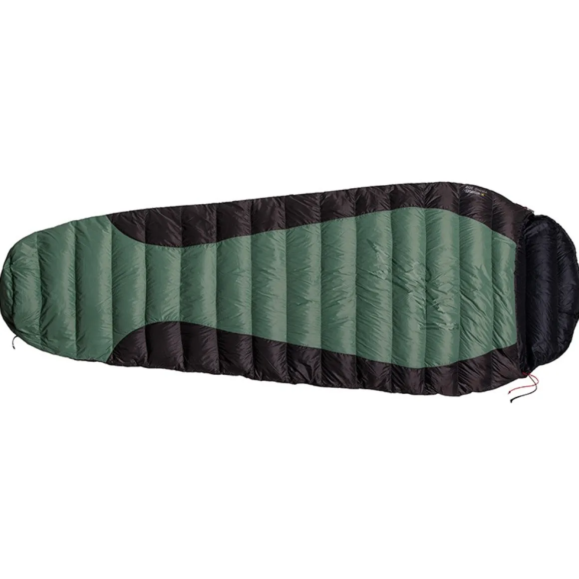 Warmpeace Viking 300 / 170 cm V, dunsovepose