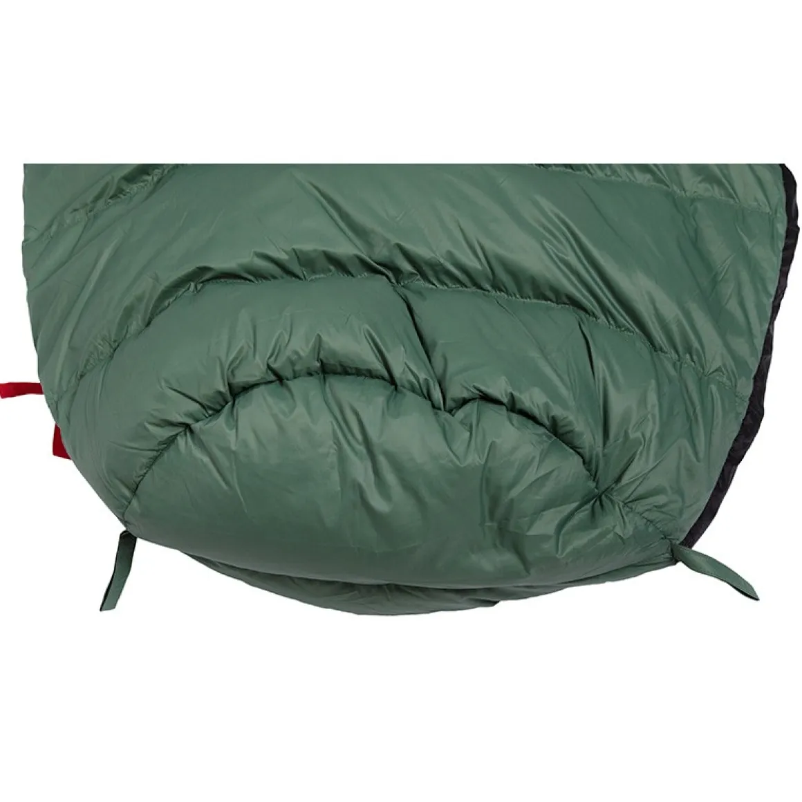 Warmpeace Viking 300 / 170 cm V, dunsovepose